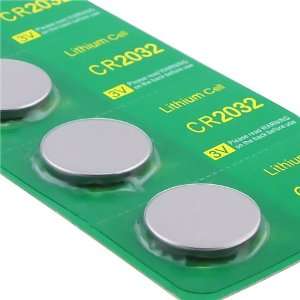   Lithium 3V Battery, coin cell, Sold As 10 Batteries Home