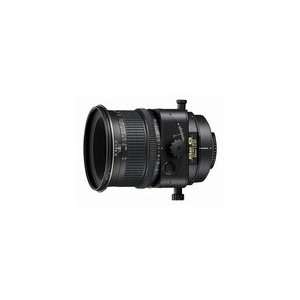   85mm f/2.8D PC E Micro Perspective Control Lens NIKKOR