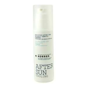 Yoghurt Cooling After Sun Face & Body Gel ( Unboxed )   Korres   Body 