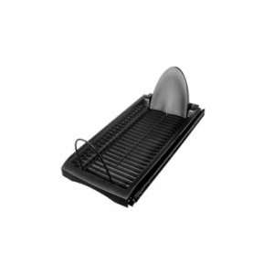  Single Curved Front Tray 400mm: Home Improvement