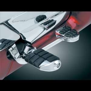  Kuryakyn ISO Brake Pedal Pad 4025 Automotive