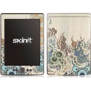  Skinit Amelia Vinyl Skin for  Kindle 4 WiFi 
