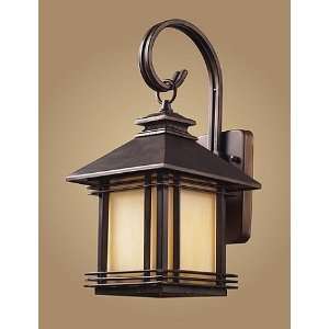  42100/1   Blackwell Collection Outdoor Wall Sconce SKU 