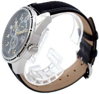 Bariloche Men Watch #DW0640 NEW  