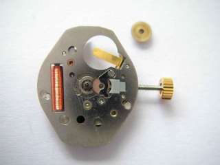 Harley Ronda cal 763 swiss N.O.S watch movement running  