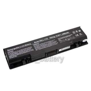 100% new high quality generic (non OEM) Dell 312 0711 Battery