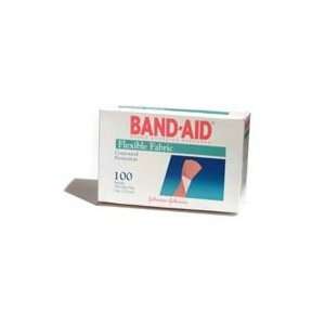  Band Aid Flex 1 Reg 4444 Size: 100: Health & Personal 