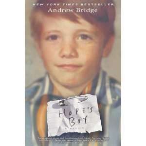  Hopes Boy [Paperback] Andrew Bridge Books