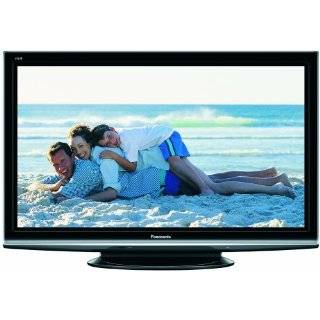 Panasonic VIERA G10 Series TC P46G10 46 Inch 1080p Plasma HDTV