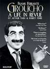Groucho   A Life in Revue (DVD, 2005)