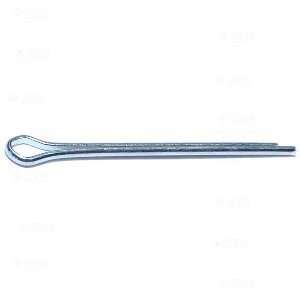  1/16 x 1 Spring Steel Cotter Pin (4899 pieces)