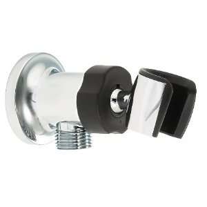  Alsons Accessories 4985 Alsons Supply Elbow Mount Chrome 
