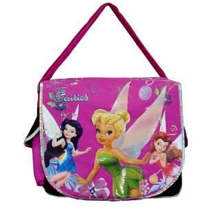  Tinkerbell Faries Messenger Bag Toys & Games