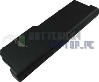 CELL Battery for DELL Vostro 1310 1320 1510 1520 2510 T112C T114C 