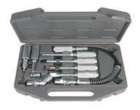 Lincoln 58000 Grease Gun Accessory Set