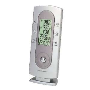 Instrument Durac Weather Station With Max/Min Memory And 