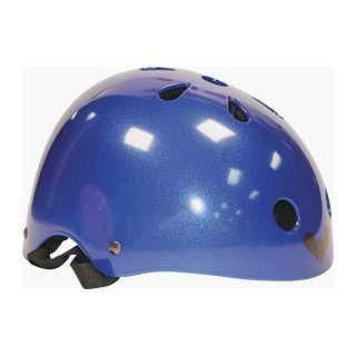  Viking Youth Helmet Blue: Sports & Outdoors