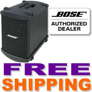 BOSE B1 BASS MODULE for L1 MODEL 1 & MODEL II   NEW  