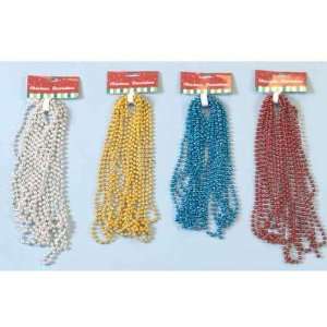 New   15 Bead Christmas Garland Case Pack 72 by DDI: Home 