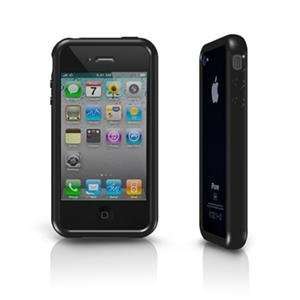  NEW SportGrip Edge iPhone4 GSM Blk (Bags & Carry Cases 