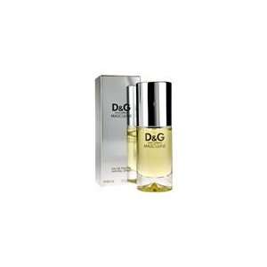  D&G D&G Masculine Edt Spy 100ml /3.4oz (m): Health 