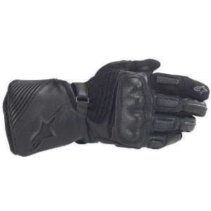  Alpinestars Apex Drystar Gloves , Color Black, Size XL 