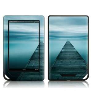  Barnes and Noble NOOK Tablet Skin (High Gloss Finish 