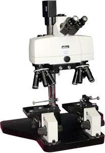 Reichert Zeiss Comparison Forensic Microscope K2700F #2  
