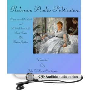   Audible Audio Edition): Anton Chekhov, John William Cawthorne: Books