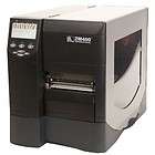 ZEBRA ZM400 3001 0000T ZM400 THERMAL LABEL PRINTER  