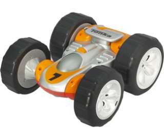  Playskool Tonka Bounce Back Racer, Band A 27 MHZ   Colors 