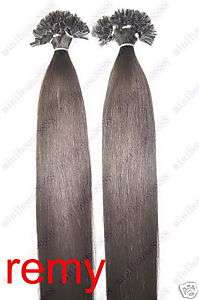 200 S 18 REMY HUMAN HAIR EXTENSIONS #02, 100g  