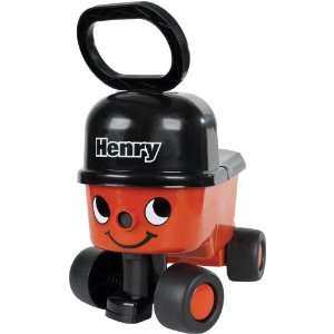  Henry Sit and Ride Toys & Games