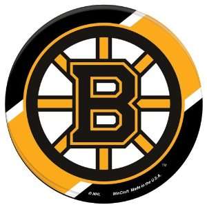   NHL Boston Bruins Magnet   High Definition: Sports & Outdoors