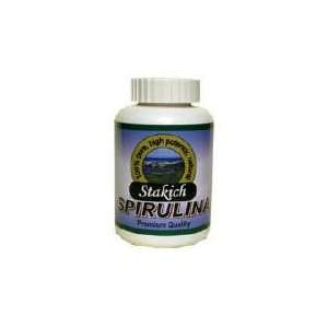    SPIRULINA TABLETS (500 TABS, 500MG)