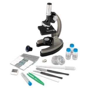  Economy Microscope Set 