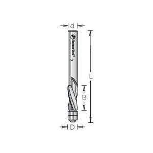  Amana 51430 METAL LAMINATE FLUSH TRIM 1/4