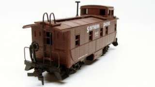 HO Scale Southern Pacific Caboose SP 1087  