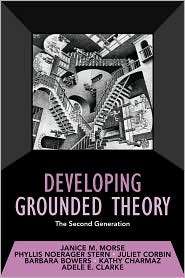 Developing Grounded Theory The Second Generation, (1598741934 