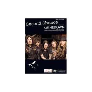 Second Chance (Shinedown)