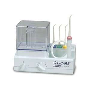  OxyCare 3000 Hydromagnetic Oral Irrigator