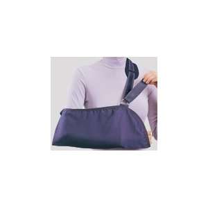  Professional Care Deluxe Arm Sling With Shoulder Pad Strap 