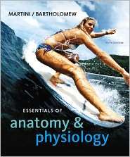 Essentials of Anatomy & Physiology [With CDROM and Study Card and 