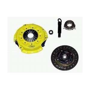  ACT Clutch Kit for 1997   1998 Toyota Tercel: Automotive