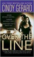 Over the Line (Bodyguards Cindy Gerard