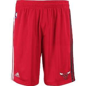  Chicago Bulls Pre Game Shorts: Sports & Outdoors