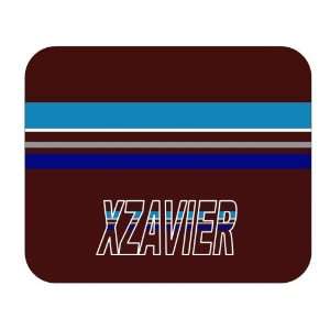  Personalized Gift   Xzavier Mouse Pad: Everything Else