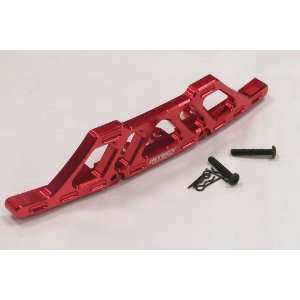  T6880RED Front Bumper HPI Baja 5T: Toys & Games