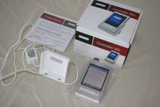 Sonos CR200 Digital Media Wireless Controller w/ box , No Reserve 