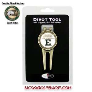  Eastern Michigan Eagles Divot Tool & Ball Marker TG1 